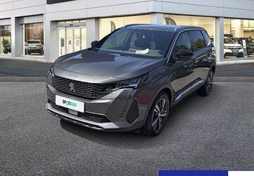Peugeot 5008 26.667 km 23.970 &euro; Hamburg 22457