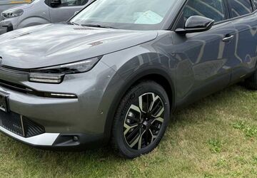 Citroen C4 7.830 km 23.350 &euro; Hamburg 21029