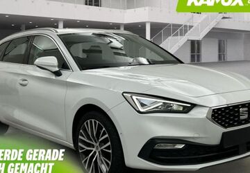 Seat Leon 71.517 km 16.850 &euro; Hamburg 22529