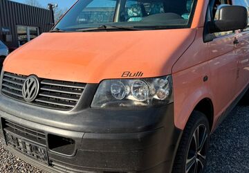 VW T5 Transporter 344.034 km 3.990 &euro; Hamburg 22179