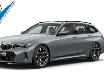 BMW 330 24.990 km 47.500 &euro; Hamburg-Bergedorf 21033