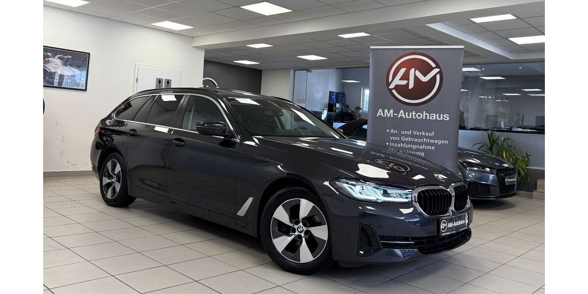 BMW 520 59.000 km 34.799 &euro; Hamburg 21031