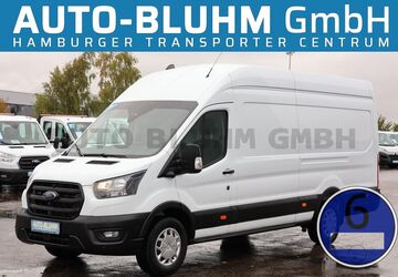 Ford Transit 40.812 km 28.560 &euro; Hamburg-Moorfleet 22113