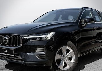 Volvo XC60 51.600 km 31.890 &euro; Pinneberg 25421