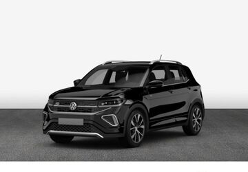 VW T-Cross 8.002 km 24.690 &euro; Hamburg 21029