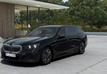 BMW 540 5.900 km 87.990 &euro; Norderstedt 22848