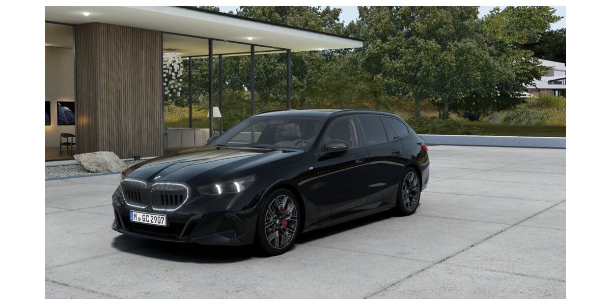 BMW 540 5.900 km 87.990 &euro; Norderstedt 22848