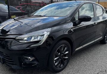 Renault Clio 24.000 km 12.950 &euro; Wentorf Bei Hamburg 21465