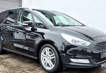 Ford Galaxy 181.200 km 15.890 &euro; Winsen / Luhe 21423