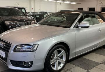 Audi A5 145.000 km 9.550 &euro; Hamburg 22087