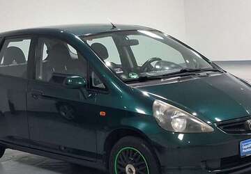 Honda Jazz 196.900 km 2.990 &euro; Hamburg 22043