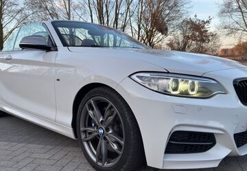 BMW M235 140.000 km 21.500 &euro; Stelle 21435