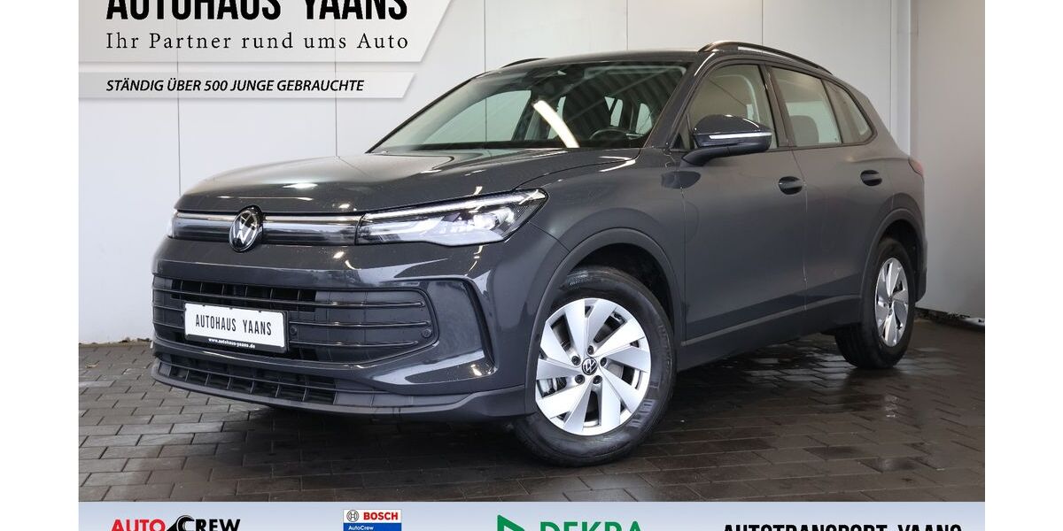 VW Tiguan 53.470 km 31.789 &euro; Pinneberg 25421