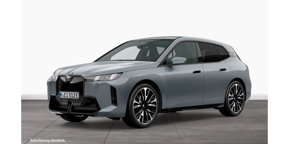 BMW iX 6.652 km 92.904 &euro; Barsbüttel bei Hamburg 22885