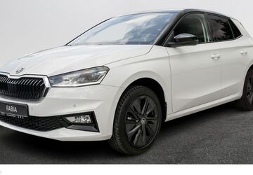 Skoda Fabia 5.000 km 26.990 &euro; Pinneberg 25421