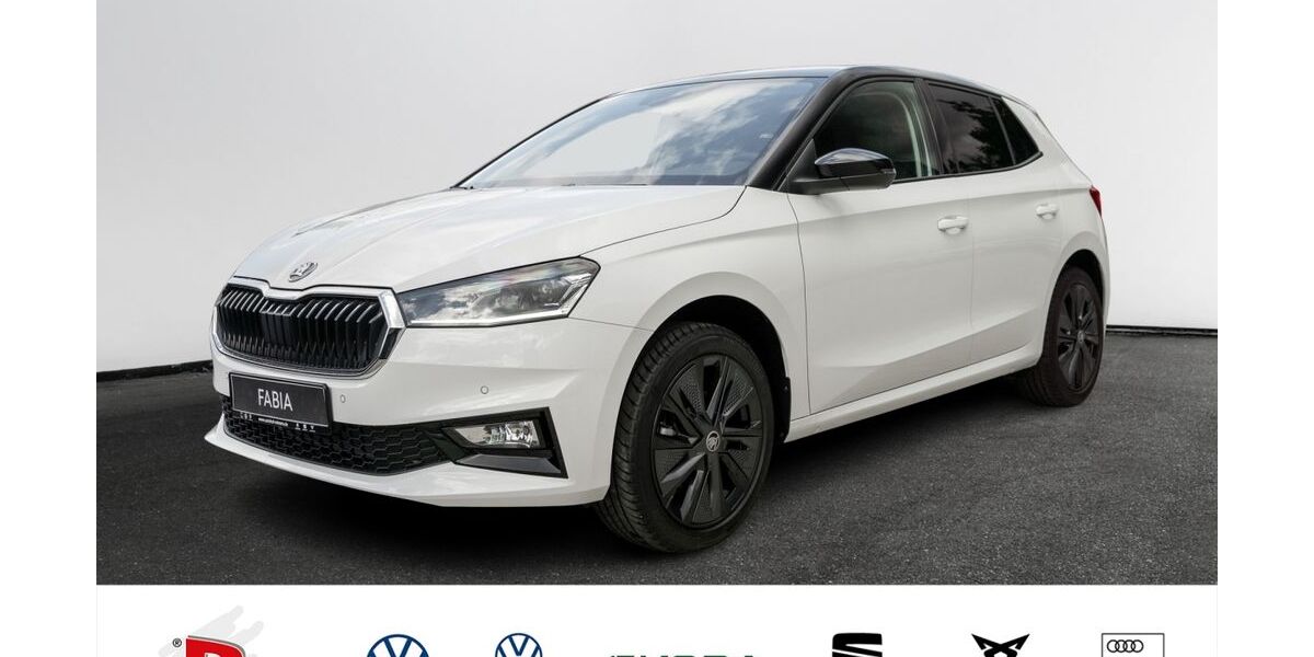 Skoda Fabia 5.000 km 26.990 &euro; Pinneberg 25421