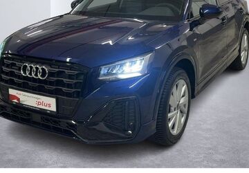 Audi Q2 27.995 km 34.980 &euro; Hamburg 20537