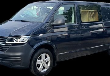 VW T6 Transporter 74.990 km 36.950 &euro; Norderstedt bei Hamburg 22851