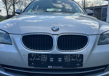 BMW 520 228.402 km 6.900 &euro; Jork 21635
