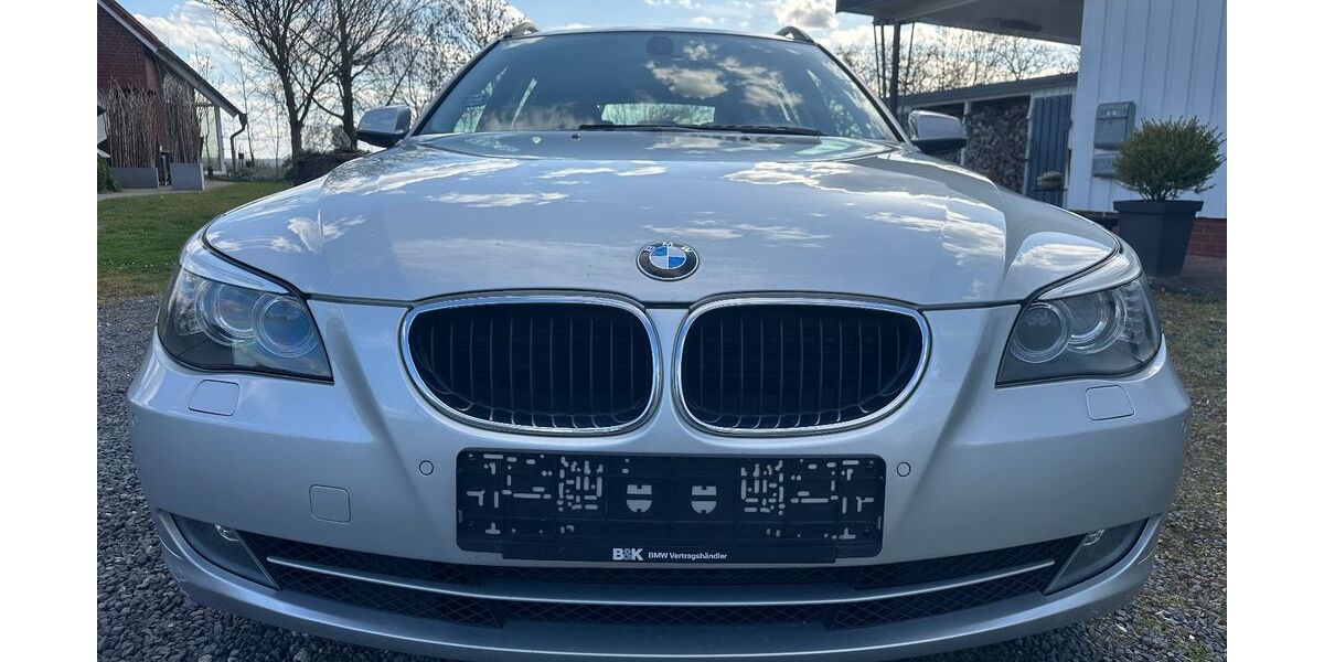 BMW 520 228.402 km 6.900 &euro; Jork 21635
