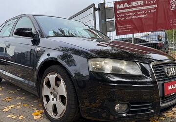 Audi A3 160.872 km 2.800 &euro; Hamburg 22043