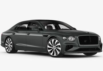 Bentley Flying Spur 1.200 km 274.900 &euro; Hamburg 22419