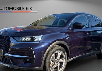DS Automobiles DS7 (Crossback) 55.400 km 27.450 &euro; Bönningstedt 25474
