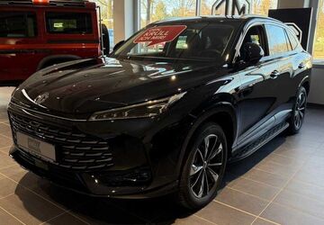 MG HS 1.500 km 37.490 &euro; Hamburg 22761