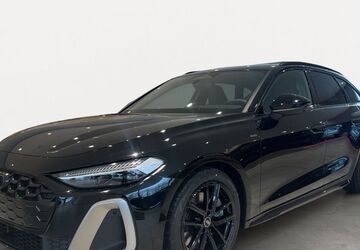 Audi A5 7.500 km 69.925 &euro; Seevetal 21217