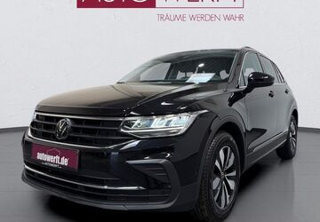 VW Tiguan 36.404 km 31.490 &euro; Ahrensburg 22926