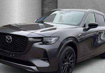 Mazda CX-80 19.990 km 50.980 &euro; Hamburg 21079