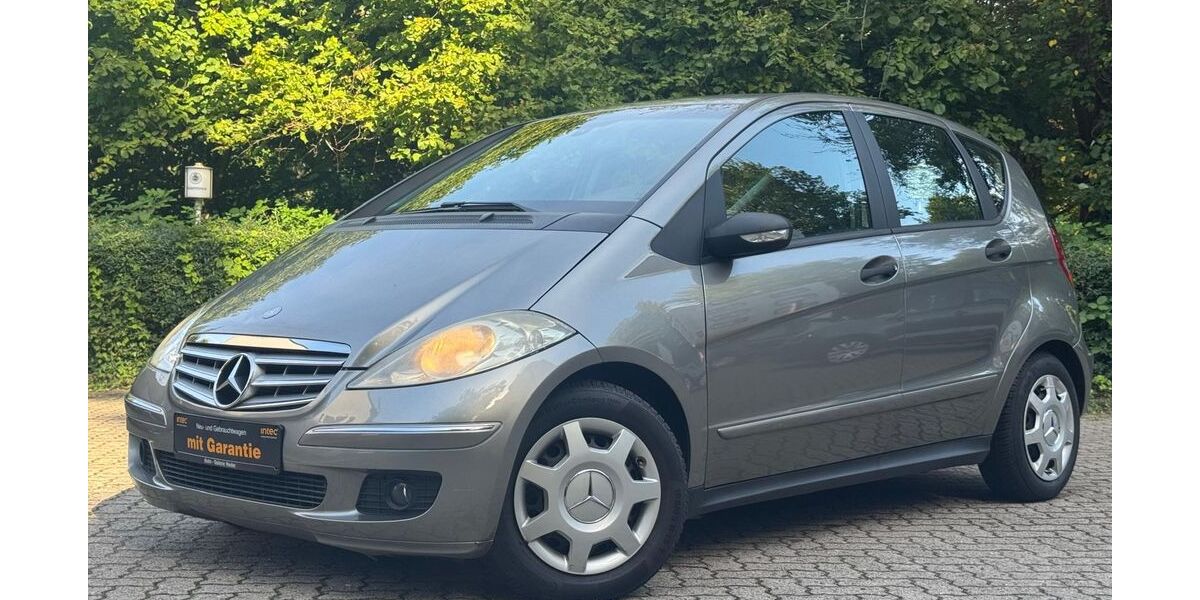 Mercedes-Benz A 180 188.000 km 2.690 &euro; Hamburg 22041