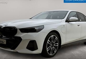 BMW 550 29.513 km 67.474 &euro; Barsbüttel bei Hamburg 22885