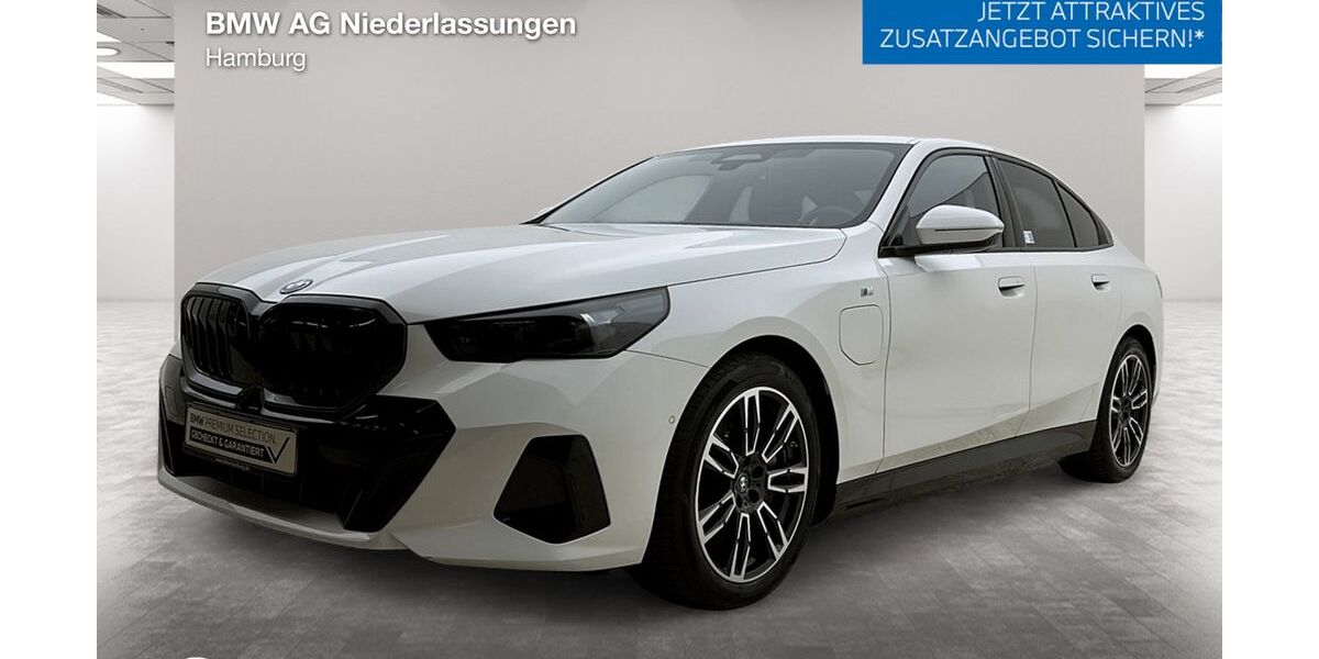 BMW 550 29.513 km 67.474 &euro; Barsbüttel bei Hamburg 22885