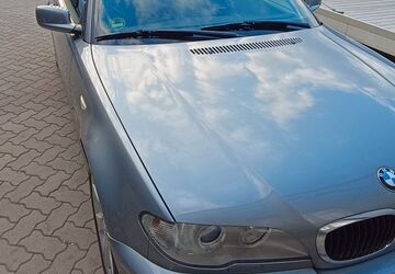 BMW 320 173.500 km 7.500 &euro; Geesthacht 21502