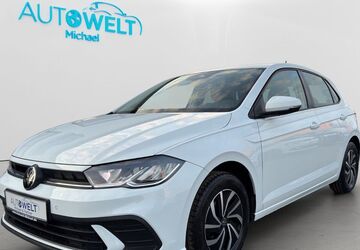 VW Polo 224.161 km 8.990 &euro; Beckdorf 21643