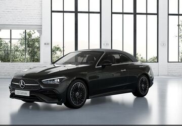 Mercedes-Benz CLE 220 17.844 km 56.490 &euro; Winsen 21423