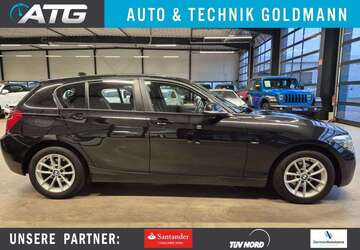BMW 116 334.000 km 7.950 &euro; Geesthacht 21502