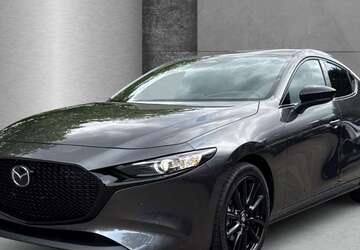 Mazda 3 6.590 km 28.480 &euro; Hamburg 21079