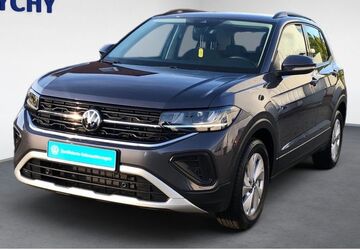 VW T-Cross 10.074 km 25.980 &euro; Neu Wulmstorf 21629