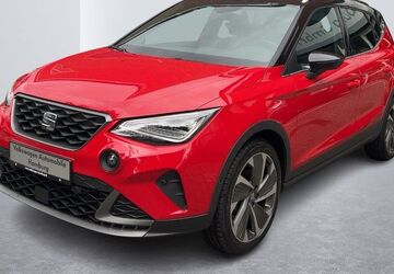 Seat Arona 38.803 km 19.444 &euro; Hamburg 22303