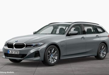 BMW 320 46.080 km 32.884 &euro; Barsbüttel bei Hamburg 22885