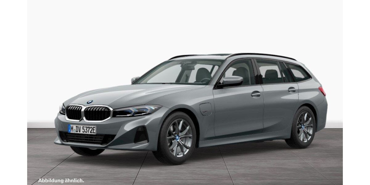 BMW 320 46.080 km 32.884 &euro; Barsbüttel bei Hamburg 22885