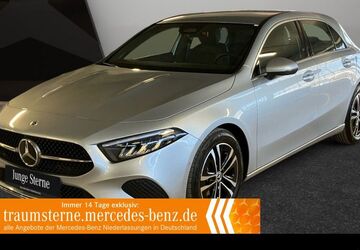 Mercedes-Benz A 180 6.299 km 27.890 &euro; Hamburg 22047