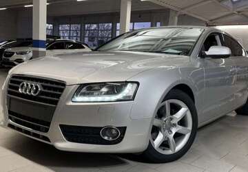 Audi A5 120.000 km 12.999 &euro; Hamburg 20539