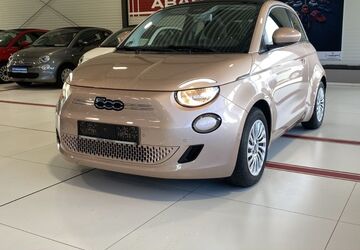 Fiat 500e 17.391 km 24.990 &euro; Buchholz in der Nordheide 21244