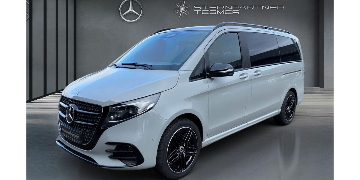 Mercedes-Benz V 300 7.900 km 85.800 &euro; Rellingen 25462