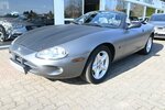 Jaguar XK8 4.0-V8 Convertible *deutsches Auto* 133.000 km 17.900 &euro; Seevetal - Hittfeld 21218