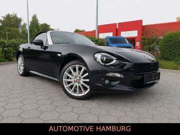 Gebrauchte Fiat 124 Spider