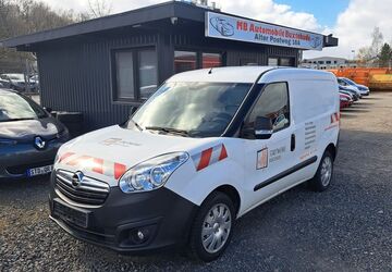 Opel Combo 80.000 km 7.999 &euro; Buxtehude 21614